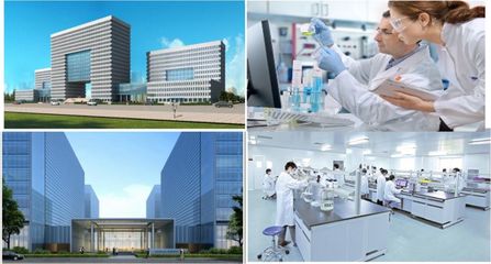 麻涌崛起 打造穗莞合作專業(yè)化產(chǎn)城融合中心，領(lǐng)航生物科技研發(fā)新篇章