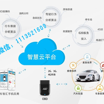 換車無憂，車聯(lián)網(wǎng)產(chǎn)品的普適性與維修指南